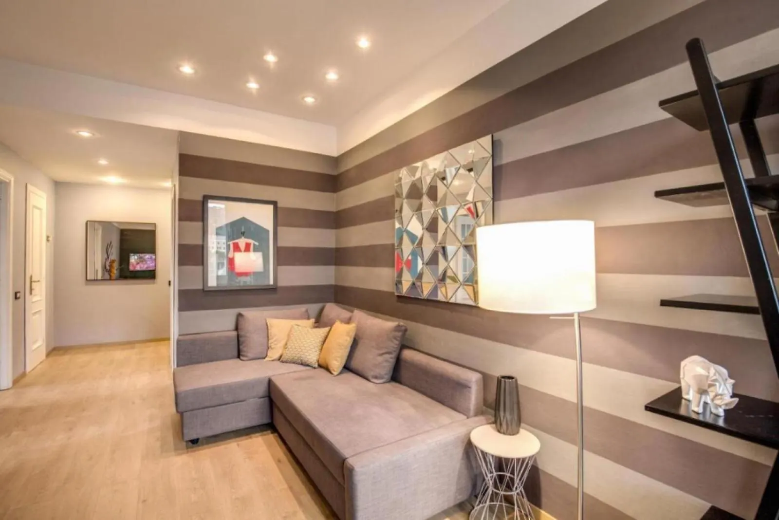 Il Binario Sul Golfo Apartment La Spezia