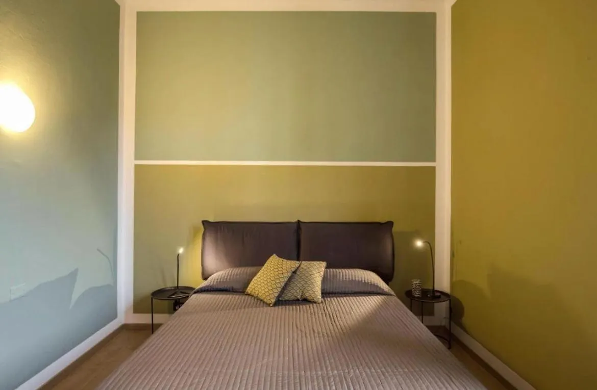 Il Binario Sul Golfo Apartment La Spezia Italy